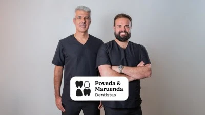 Poveda y Maruenda Dentistas