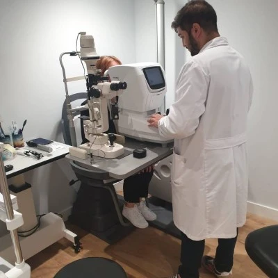 Presbit Quirónsalud Terrassa