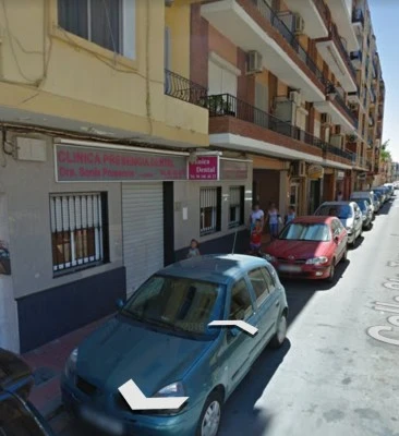 Presencia Dental