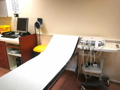 Previjob Centro Médico