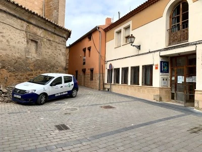 Priego Centro de Salud