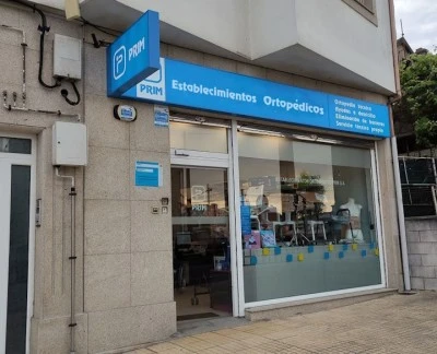 PRIM Establecimientos Ortopédicos
