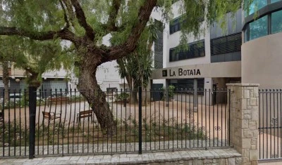 PRISMA Salud Mental Riba-Roja