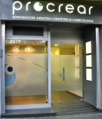 Procrear