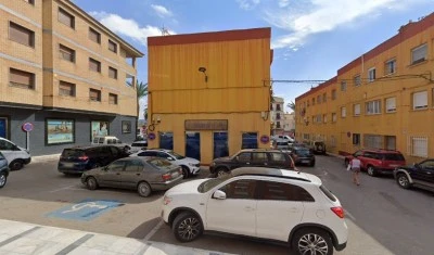 Centra De Estetica Alma