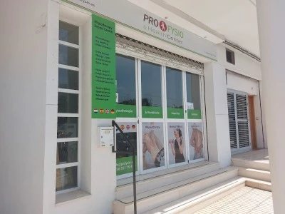 Profysio & Health Center