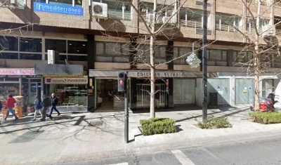 CENTRAL GRANADA PSICÓLOGOS