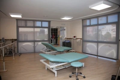 PROGRESSUM Neurorehabilitació. Fisioteràpia