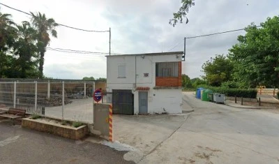 Protecció Civil Benimuslem