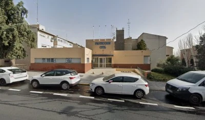 Protección Civil de San Fernando de Henares