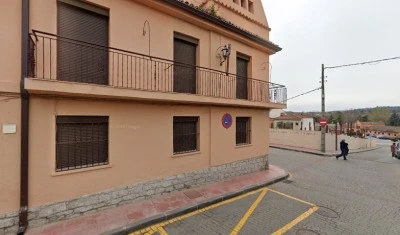 Protección Civil Valdeolmos-Alalpardo