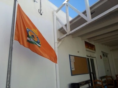 PROTECCION CIVIL VERA