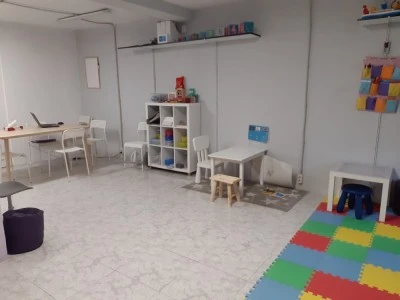 Proyecto Origami, Gabinete Psicoeducativo