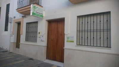 Psicocen Centro de Psicología Especializado