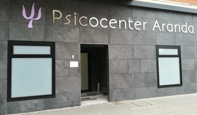 Psicocenter Aranda
