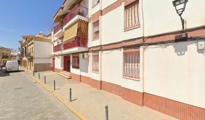 Psicóloga Candelaria Álamo López