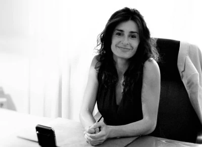 Psicóloga Celia Vega