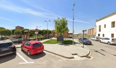 Centre Atenció Primaria ( Centre Mèdic)