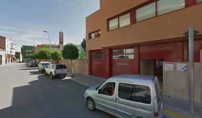 Centre Atenció Primaria URGENCIES