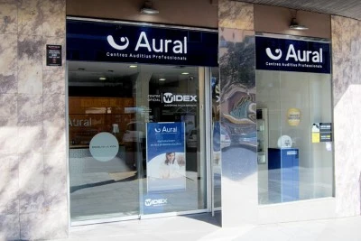 Centre Auditiu Aural