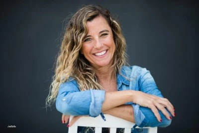 Psicóloga Eugenia Cavero