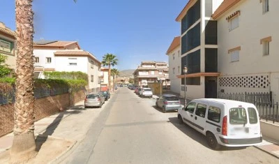 Psicóloga Eva Jiménez - Psicólogo en Granada