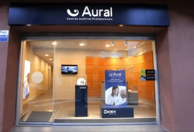 Centre Auditiu Aural