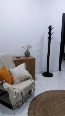 Psicòloga Laia Trilla