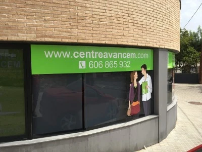 Centre Avancem