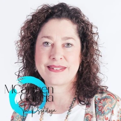 PSICÓLOGA Mollet del Vallès - MªCARMEN GARCÍA MUÑOZ