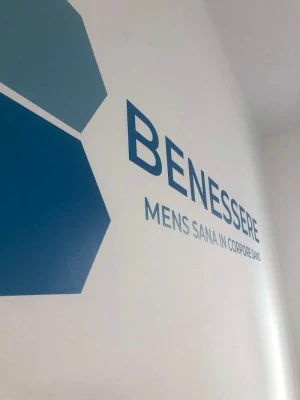 Centre Benessere