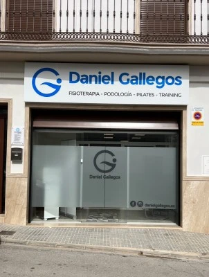 Psicóloga Puente Genil - Nerea Rivas - Clínica Daniel Gallegos