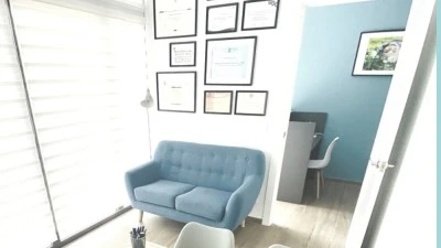 CENTRE CAMINA - MOLLET - Psicologia, Logopèdia i Educació