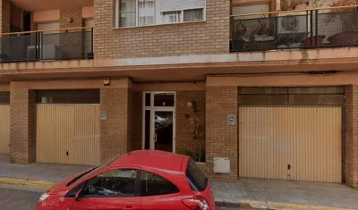 Centre Clinic Fisiomed