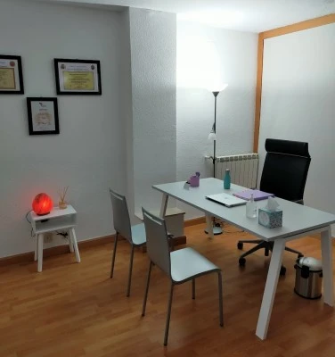 Psicología Alba Merideño