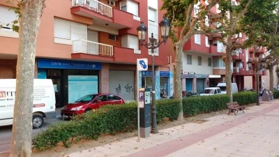 CENTRE CLÍNIC FISIOQUIROS