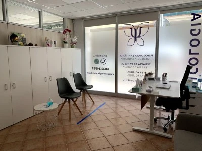 Psicologia Calafell, Calafell Salud