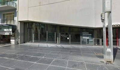 Centre Copèrnic