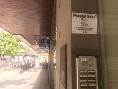 Psicologia Clínica Centre