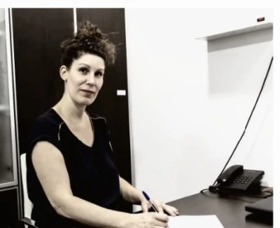 Psicología Elena Benito Lara