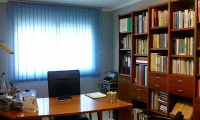 Psicologia i Pedagogia Amposta - Mª Josepa Ruiz i M Jesus Ribes