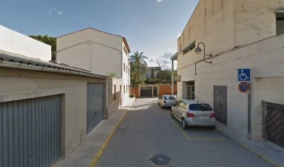 Centre d’Atenció Primària