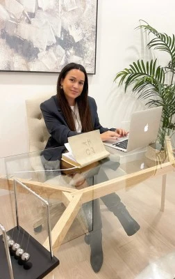 Psicología Maria Molina