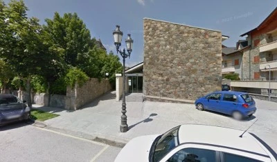 Centre d’Atenció Primària Camprodon