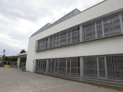 Centre d’Atenció Primària de Caldes