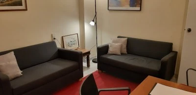 Psicologia suport i orientació