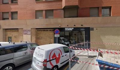 Psicólogia Tudela