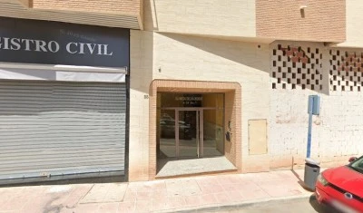 Psicología Y Pedagogía Archena