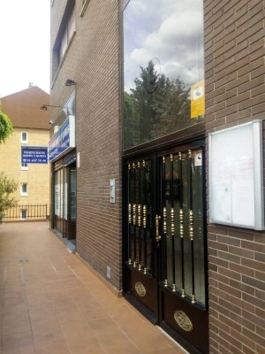 Psicologia y salud Madrid Psicologo Las rozas