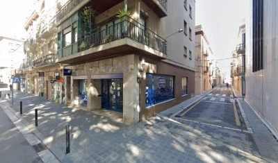Centre dAcupuntura Figueres